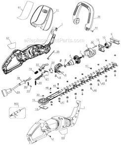Part Location Diagram of 330019-06 DeWALT Screw